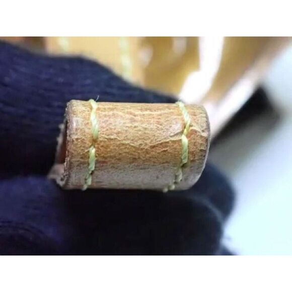 Louis Vuitton Monogram Vernis Reade Satchel Handbag - Picture 6 of 8